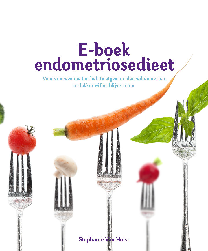 endometriose na bevalling