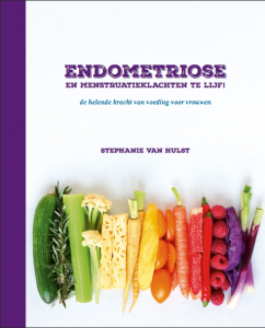 endometriosedieet boek